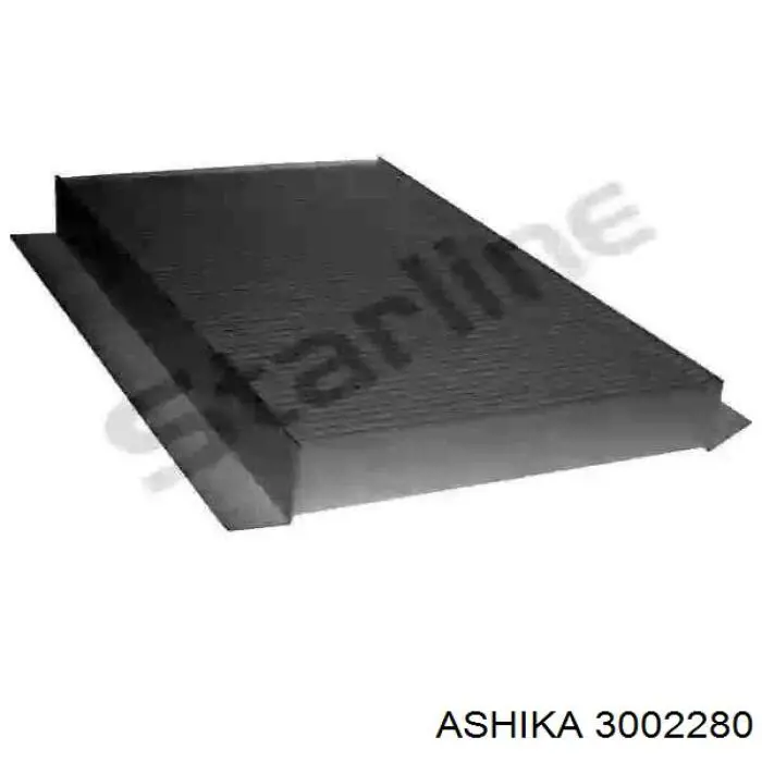 Filtro combustible Ashika 3002280 precio, desde 13,24 EUR