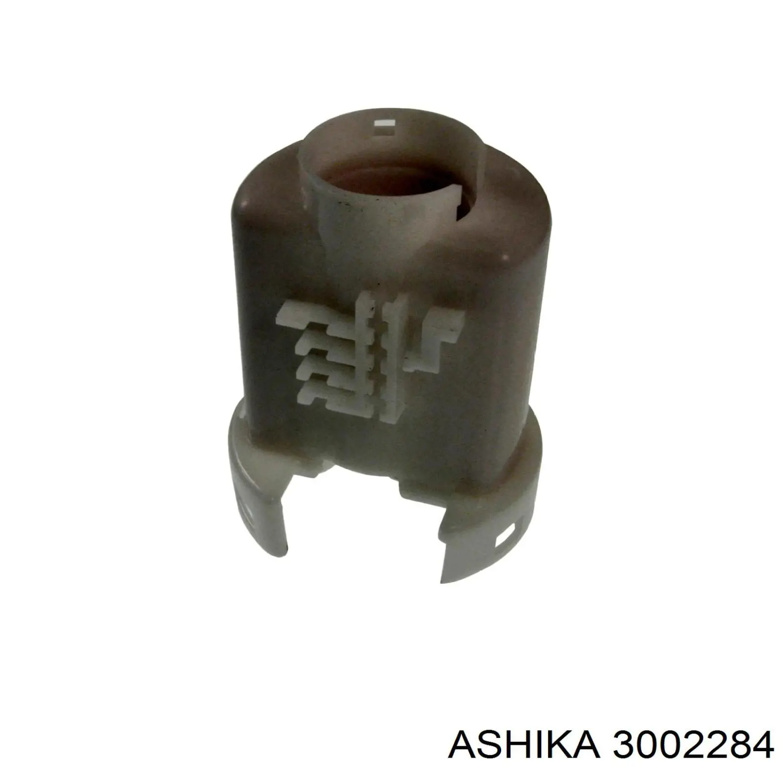 Filtro combustible ASHIKA 3002284