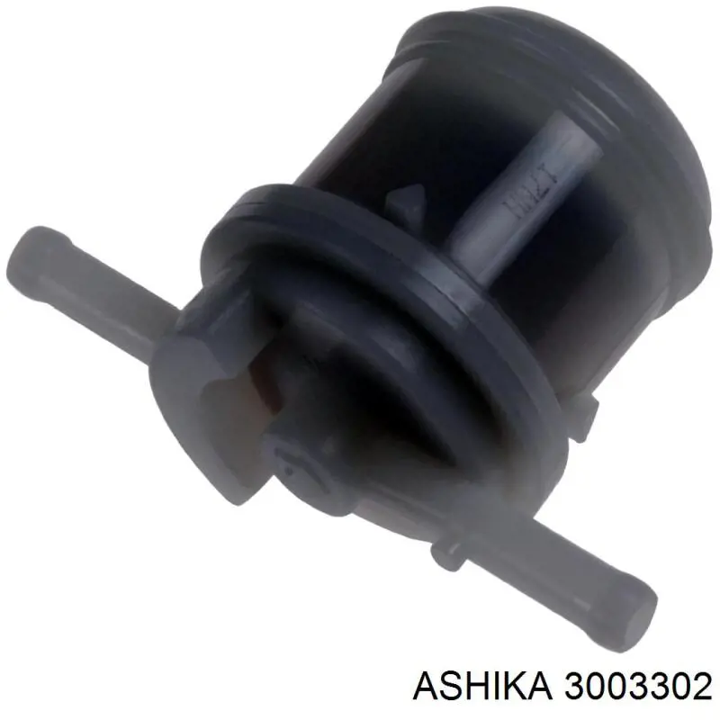 30-03-302 Ashika filtro combustible