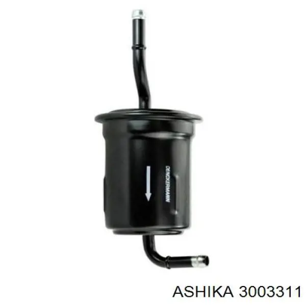 3003311 Ashika filtro combustible