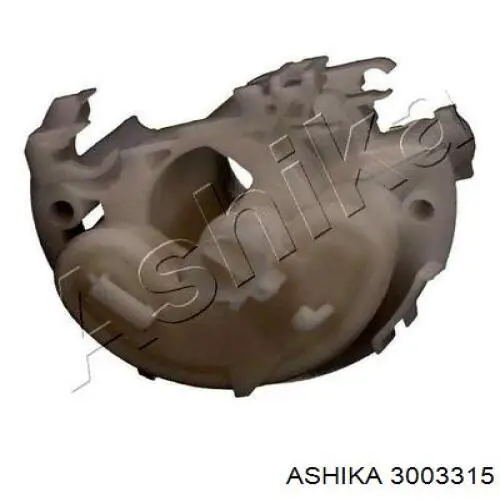 Filtro combustible Mazda 323 BG