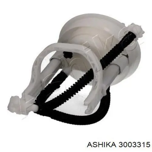 Filtro combustible Mazda 323 BG