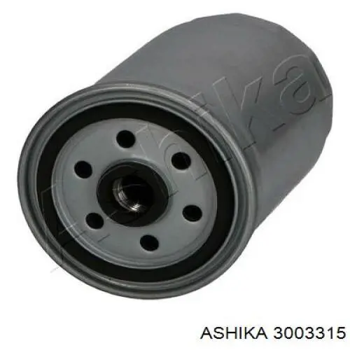 Filtro combustible Mazda 323 BG