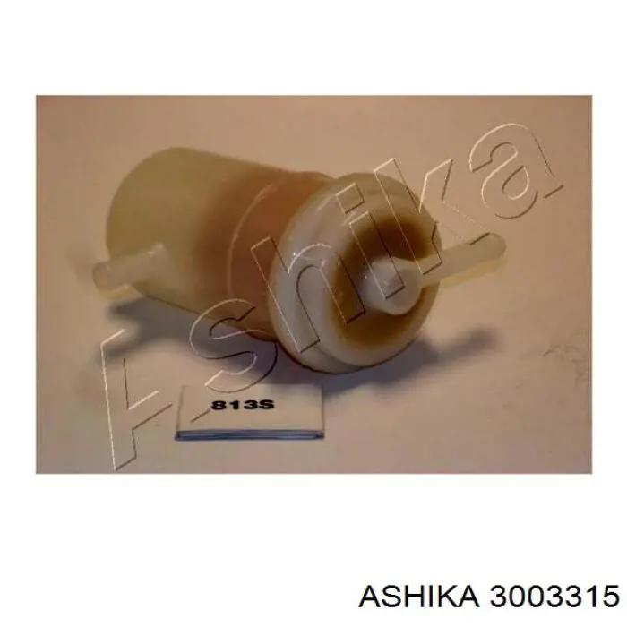 Filtro combustible Mazda 323 BG