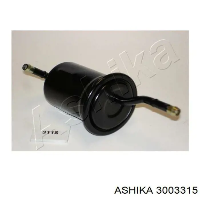 Filtro combustible Mazda 323 BG