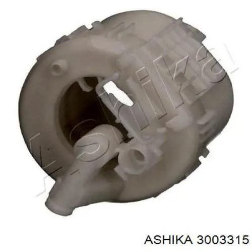 Filtro combustible Mazda 323 BG