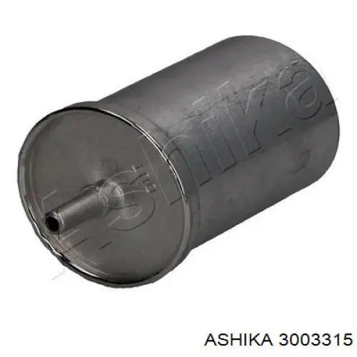 Filtro combustible Mazda 323 BG