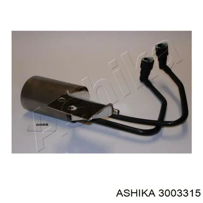 Filtro combustible Mazda 323 BG