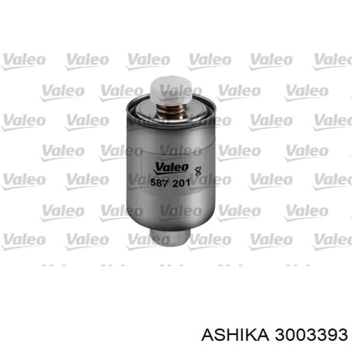 30-03-393 Ashika filtro combustible