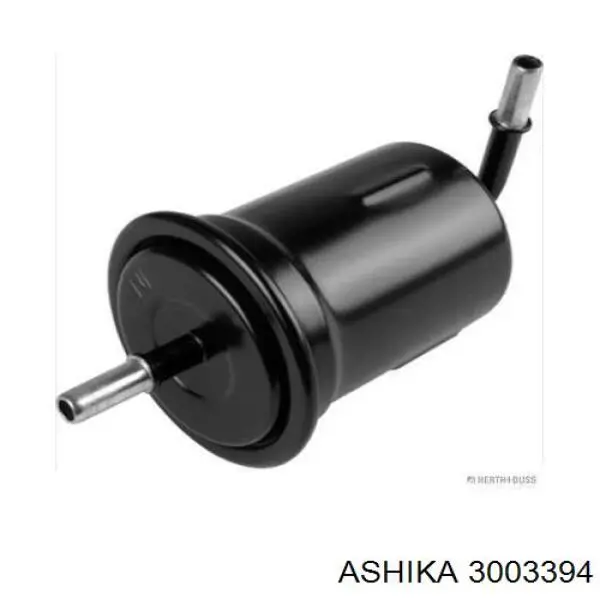 30-03-394 Ashika filtro combustible