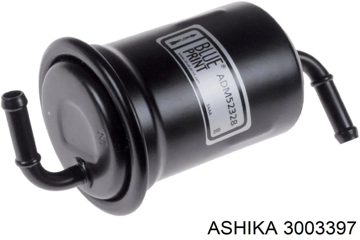 30-03-397 Ashika filtro combustible