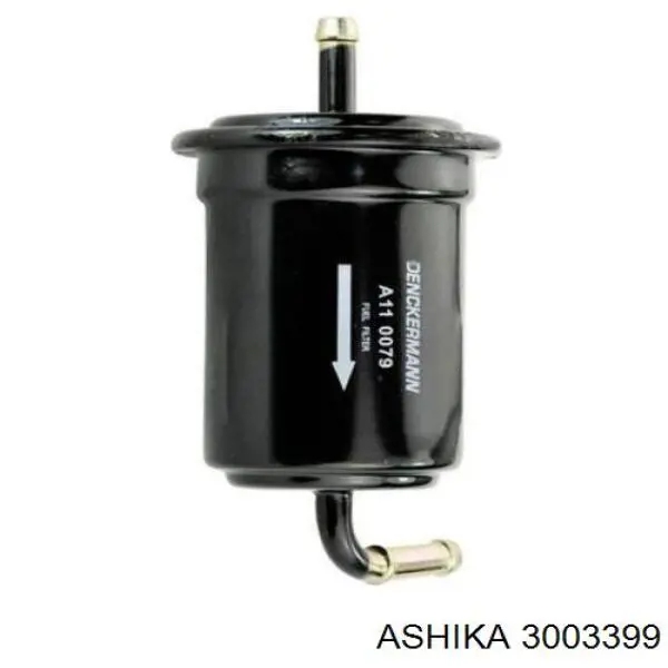 30-03-399 Ashika filtro combustible