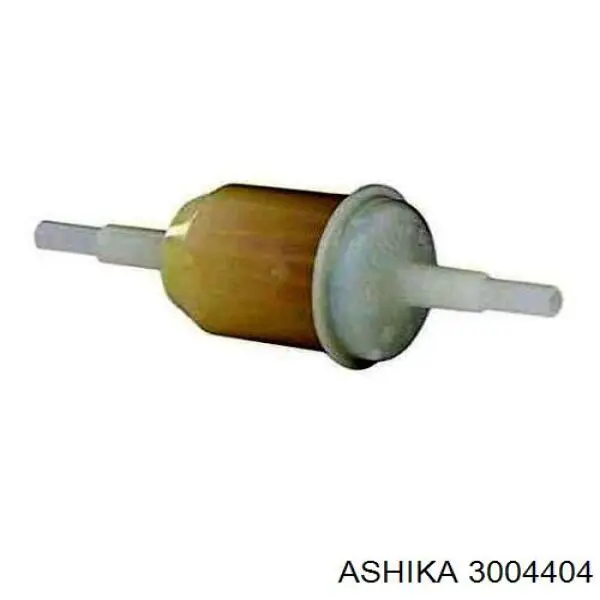 AM116304 John Deere Filtro de gasolina