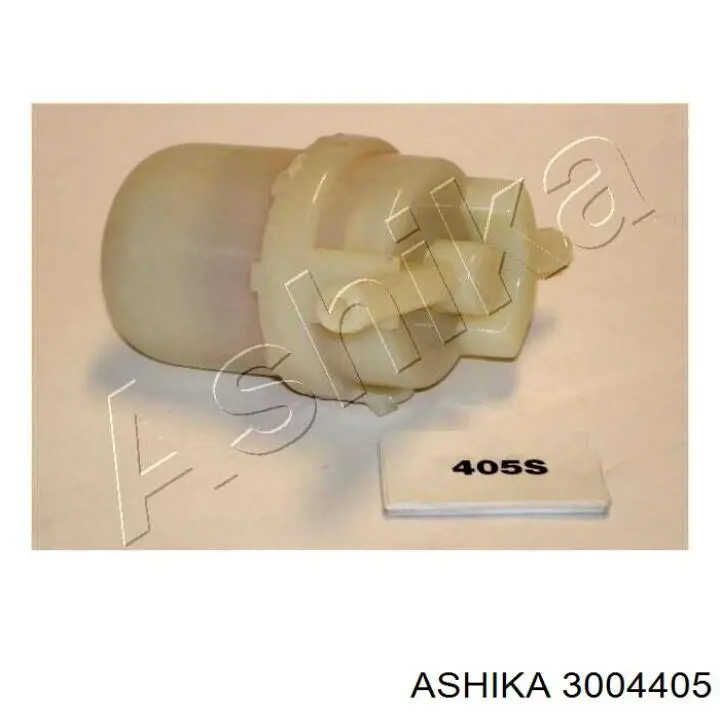 Filtro combustible Ashika 3004405 precio, desde 2,51 EUR