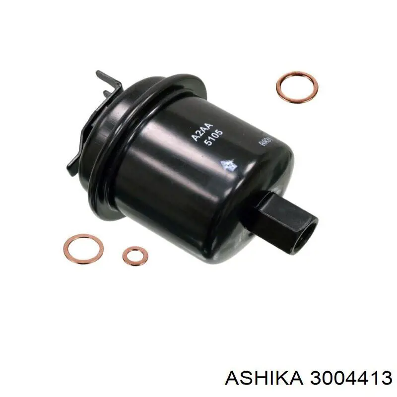 Filtro de combustible 16900SH3C30 Honda