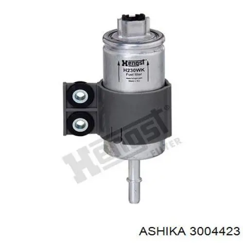 30-04-423 Ashika filtro combustible