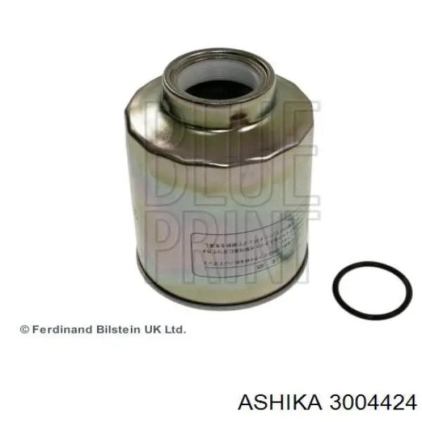 3004424 Ashika filtro combustible