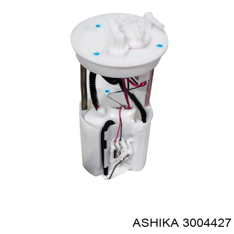 Filtro combustible ASHIKA 3004427