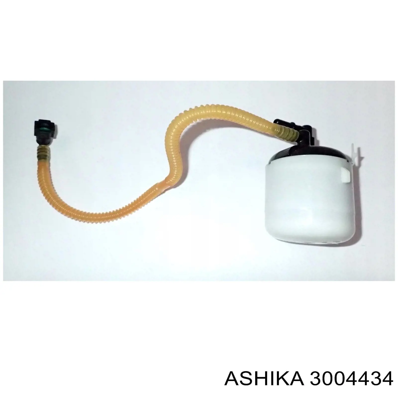 30-04-434 Ashika filtro combustible