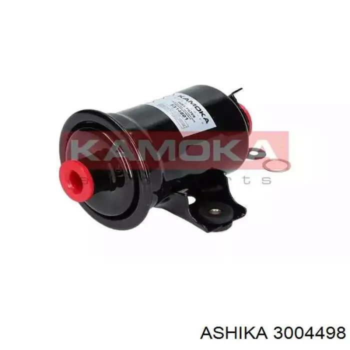 Filtro combustible Honda Civic 6 EJ9, EK3/4