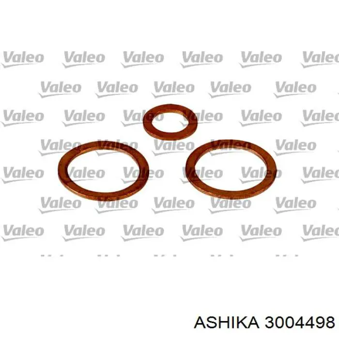 Filtro combustible Honda Civic 6 EJ9, EK3/4