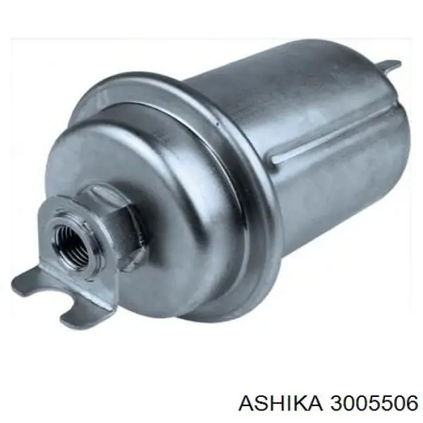 30-05-506 Ashika filtro de combustible