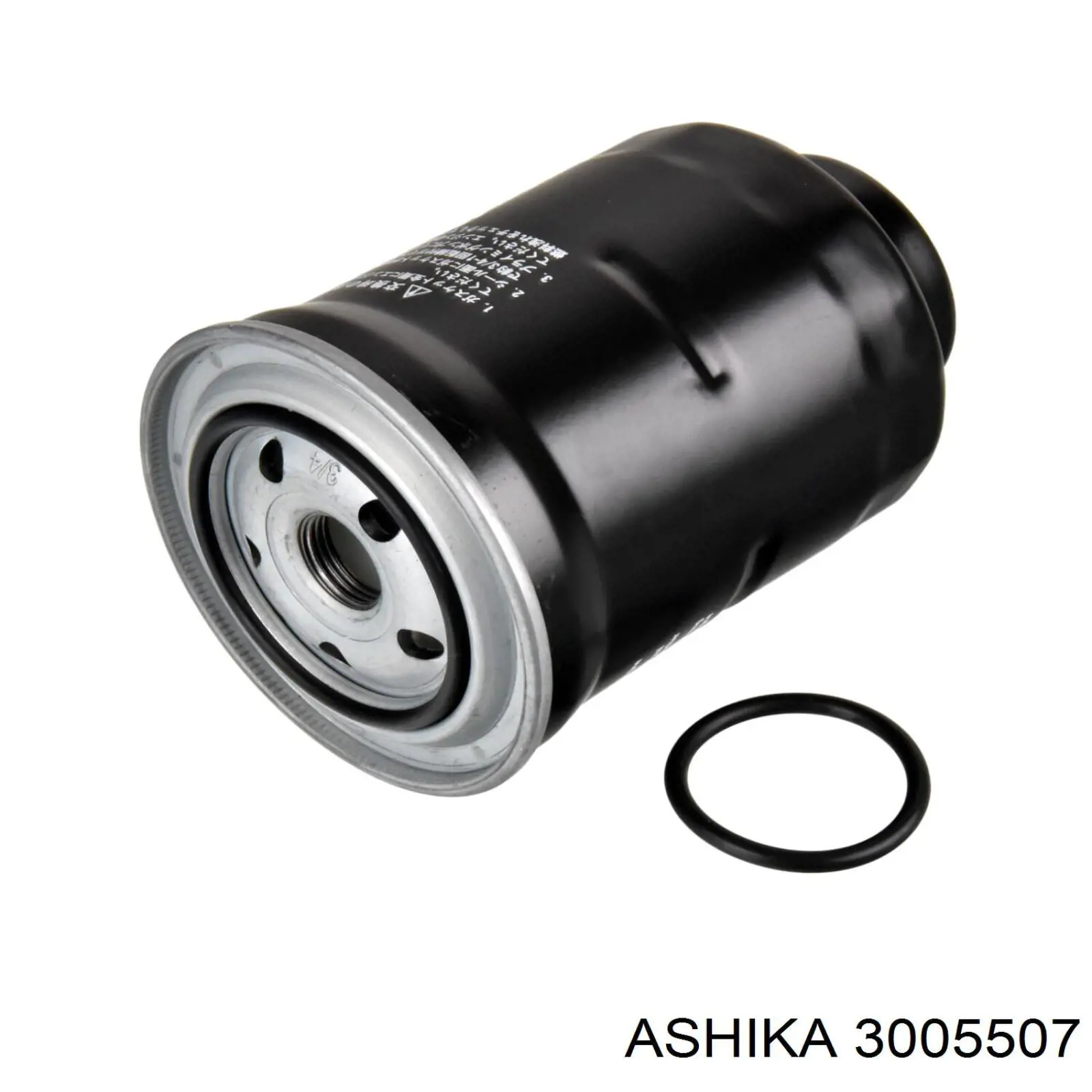 30-05-507 Ashika filtro combustible