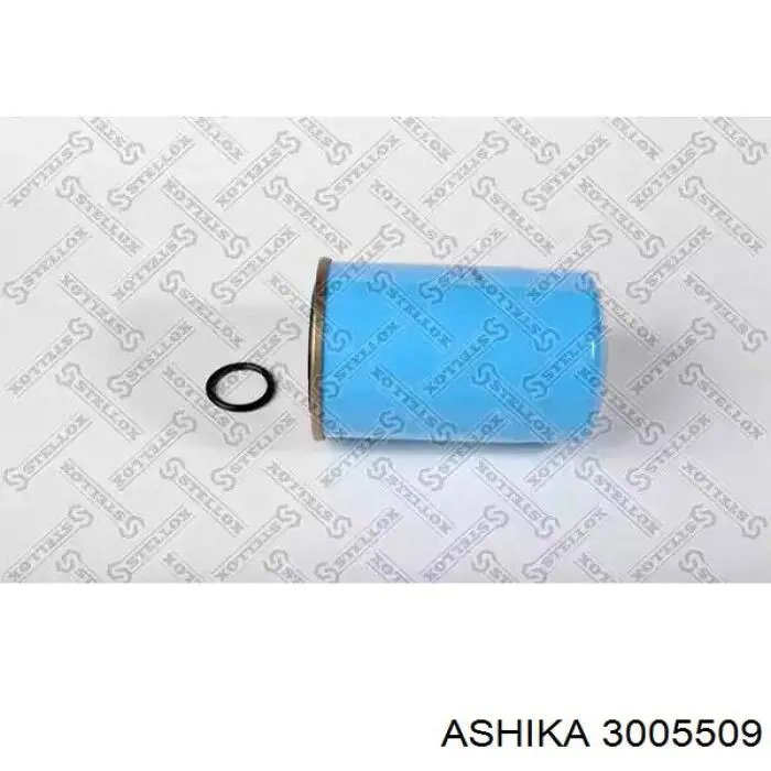 30-05-509 Ashika filtro combustible
