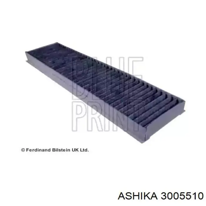 30-05-510 Ashika filtro combustible