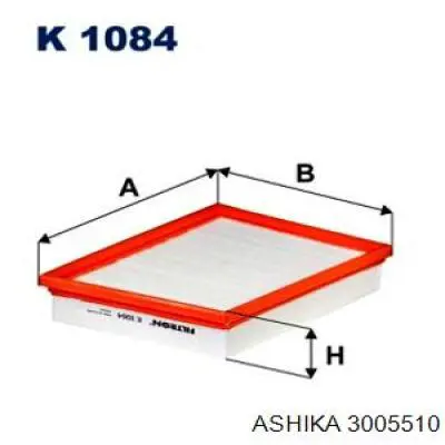 Comprar ITF906 Konner Filtro diesel