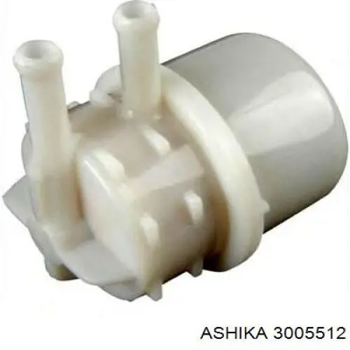 30-05-512 Ashika filtro combustible