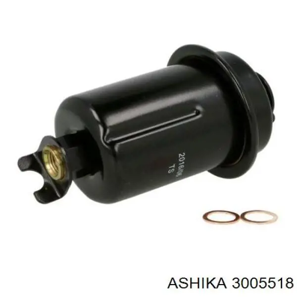 30-05-518 Ashika filtro combustible