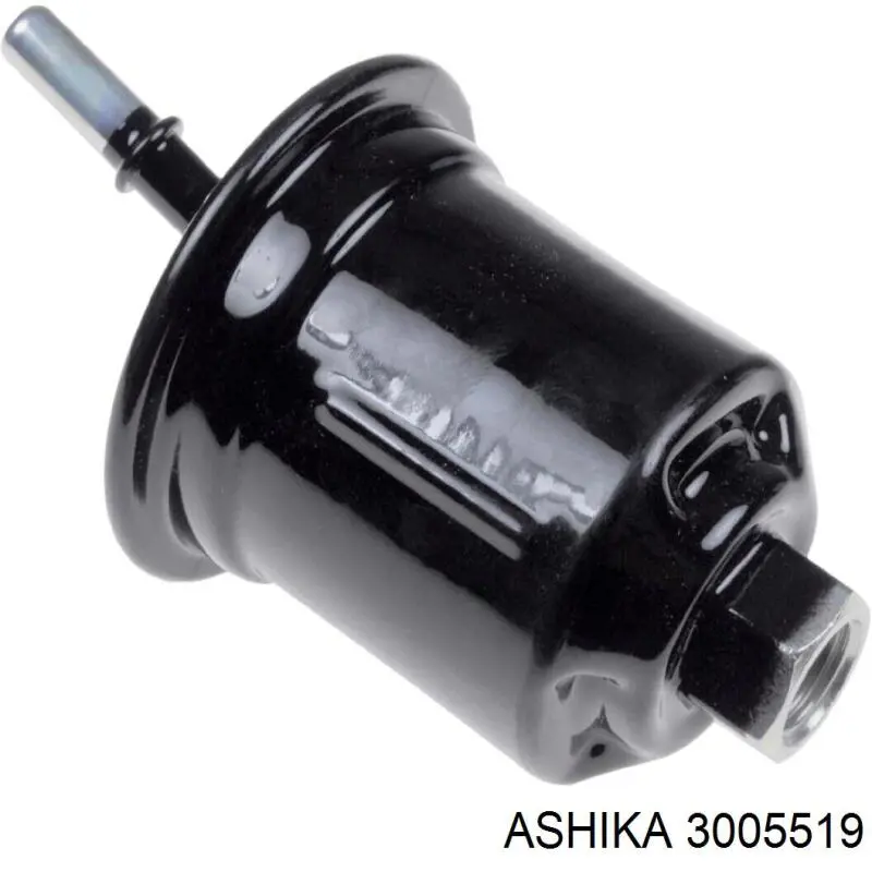 30-05-519 Ashika filtro combustible