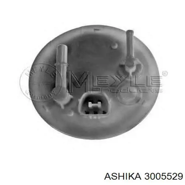 Filtro combustible ASHIKA 3005529