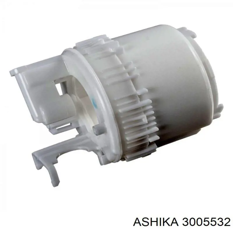 30-05-532 Ashika filtro combustible