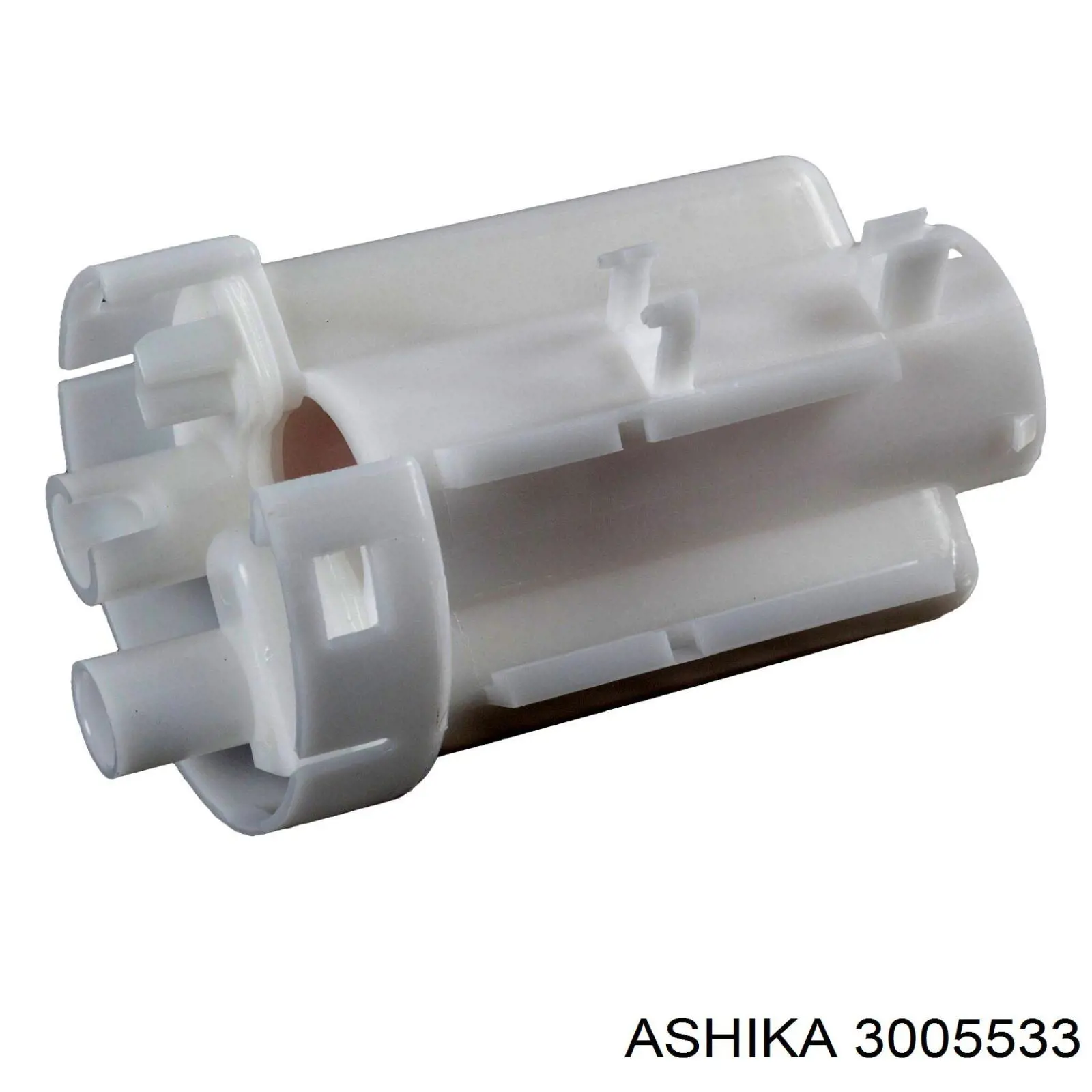 3005533 Ashika filtro combustible