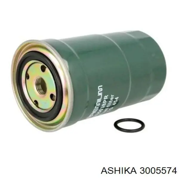 30-05-574 Ashika filtro de combustible
