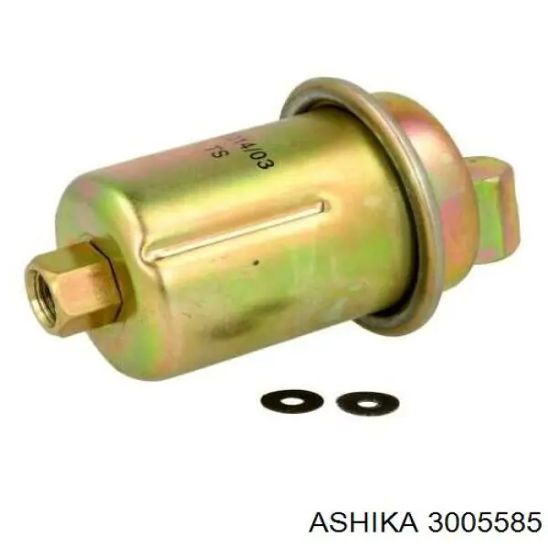 30-05-585 Ashika filtro combustible