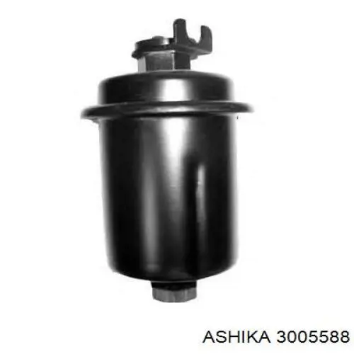 30-05-588 Ashika filtro de combustible