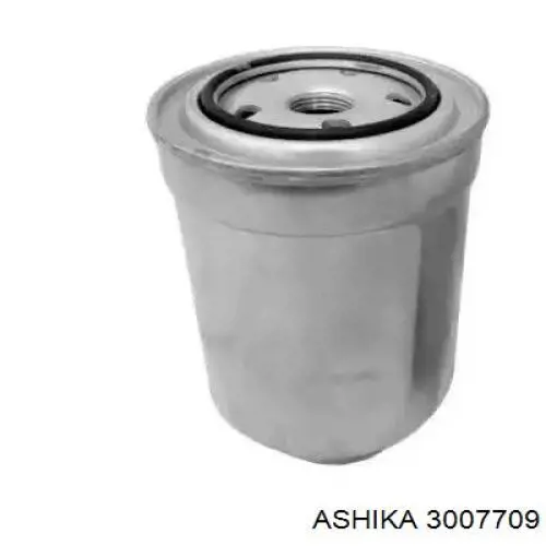 30-07-709 Ashika filtro combustible