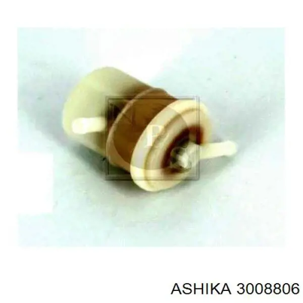 30-08-806 Ashika filtro combustible