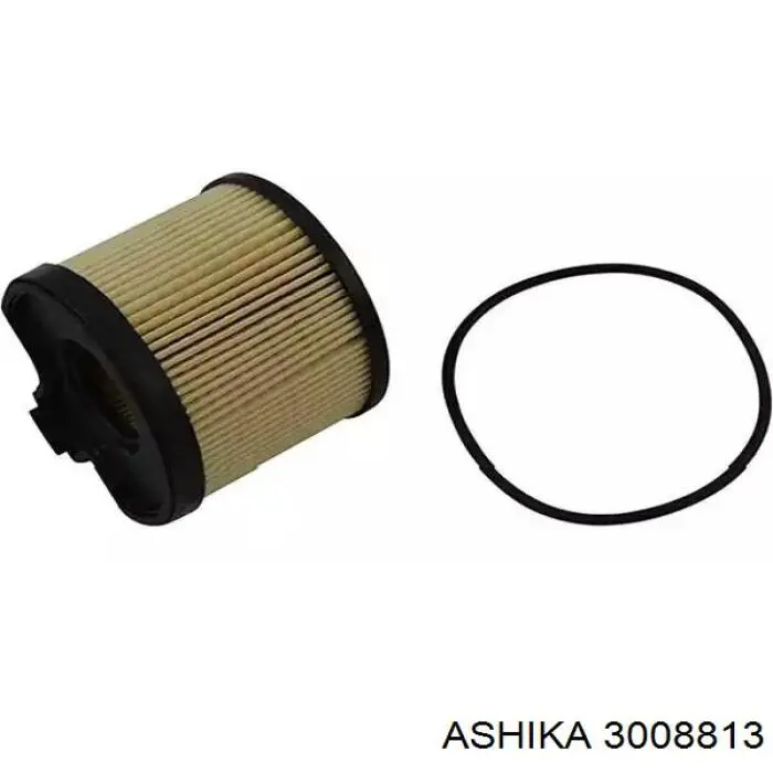 30-08-813 Ashika filtro combustible