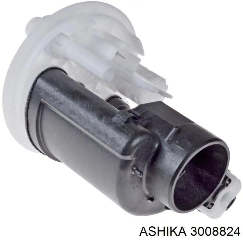 30-08-824 Ashika filtro combustible