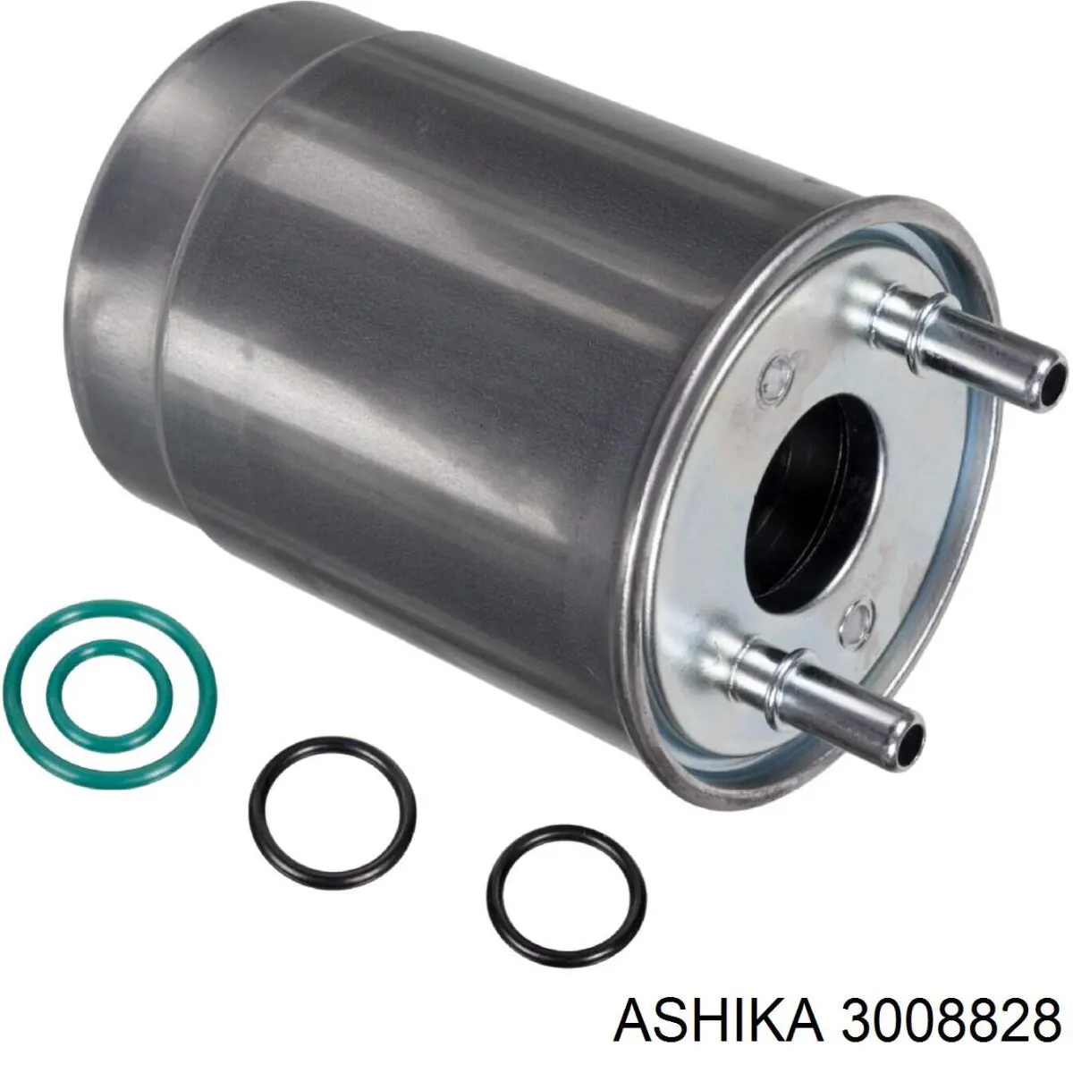 3008828 Ashika filtro combustible