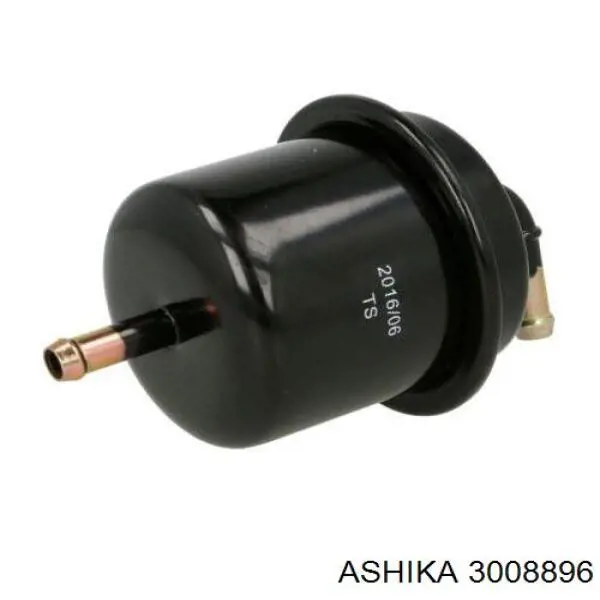 30-08-896 Ashika filtro combustible