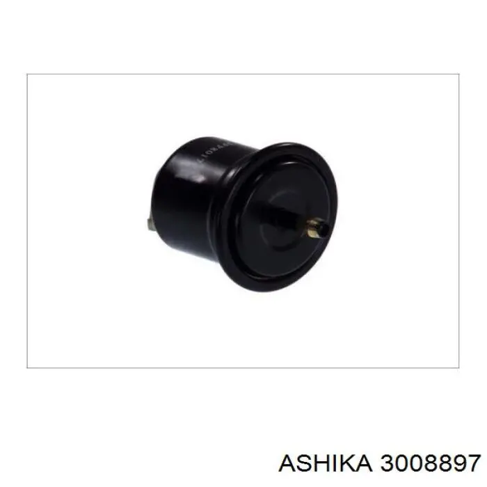 30-08-897 Ashika filtro combustible