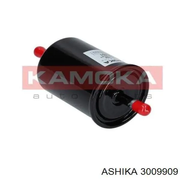 Filtro de combustible para Citroen AX ZA