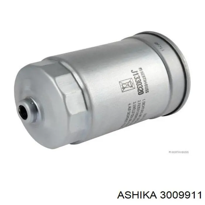 Comprar 04721303AA Chrysler Filtro diesel
