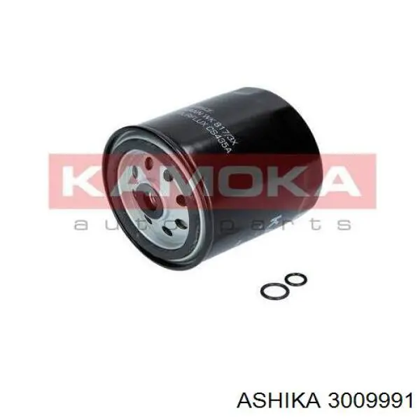 30-09-991 Ashika filtro combustible