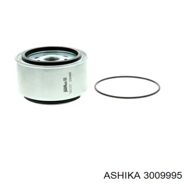 3009995 Ashika filtro combustible